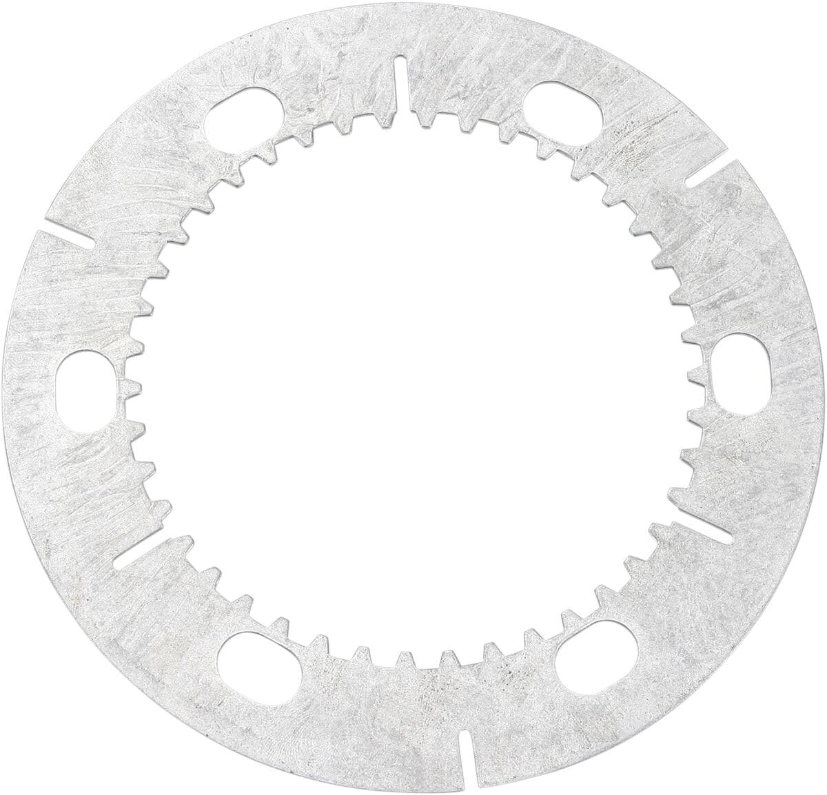 Steel Drive Plates
