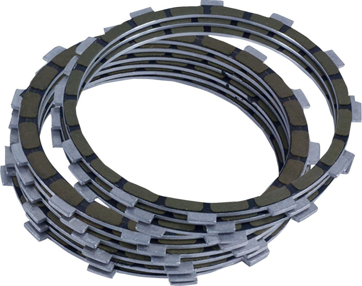 Clutch Plate Kits