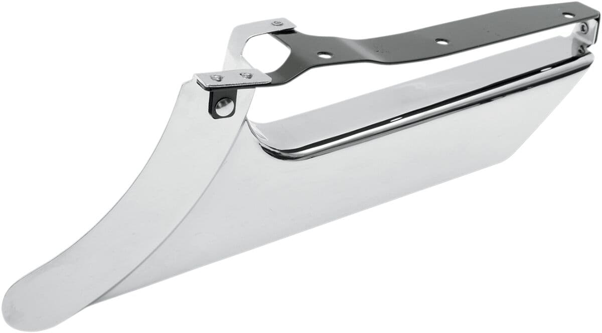 Rear Belt Guard