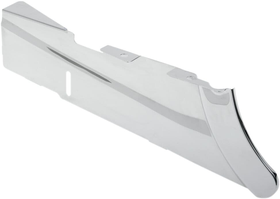 Rear Belt Guard
