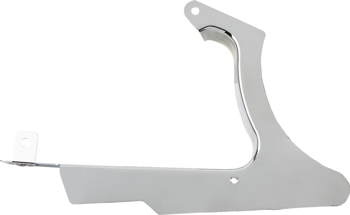 Rear Belt Guard