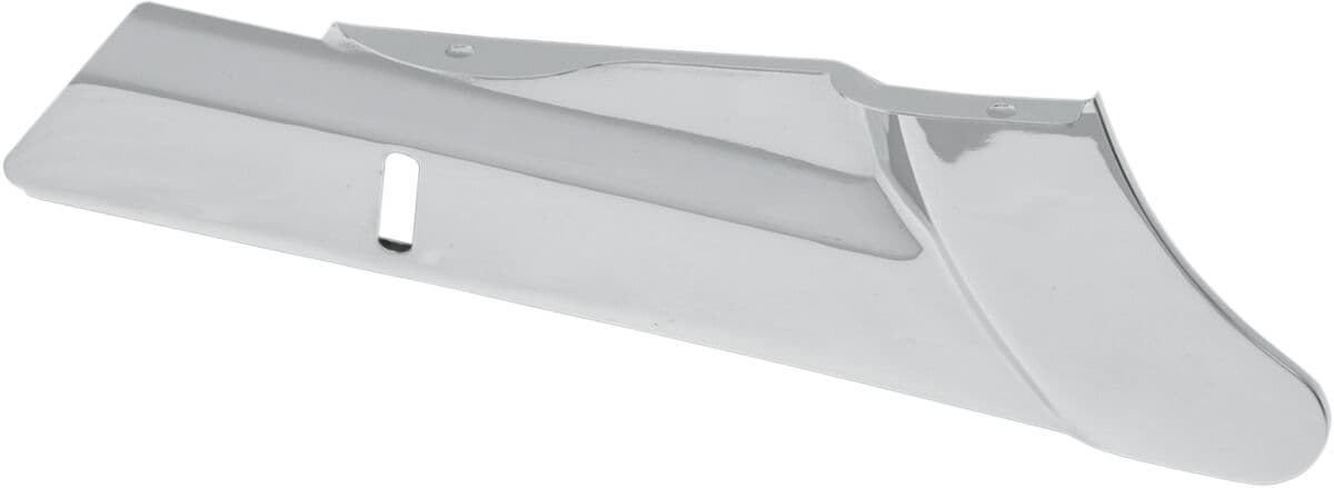 Rear Belt Guard