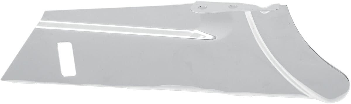 Protector spate pentru curea de transmisie