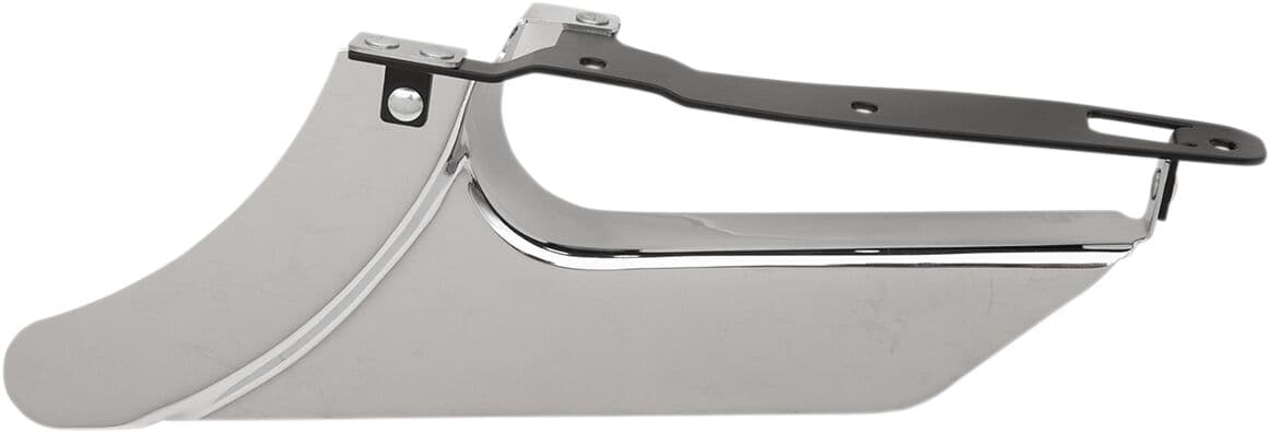 Rear Belt Guard