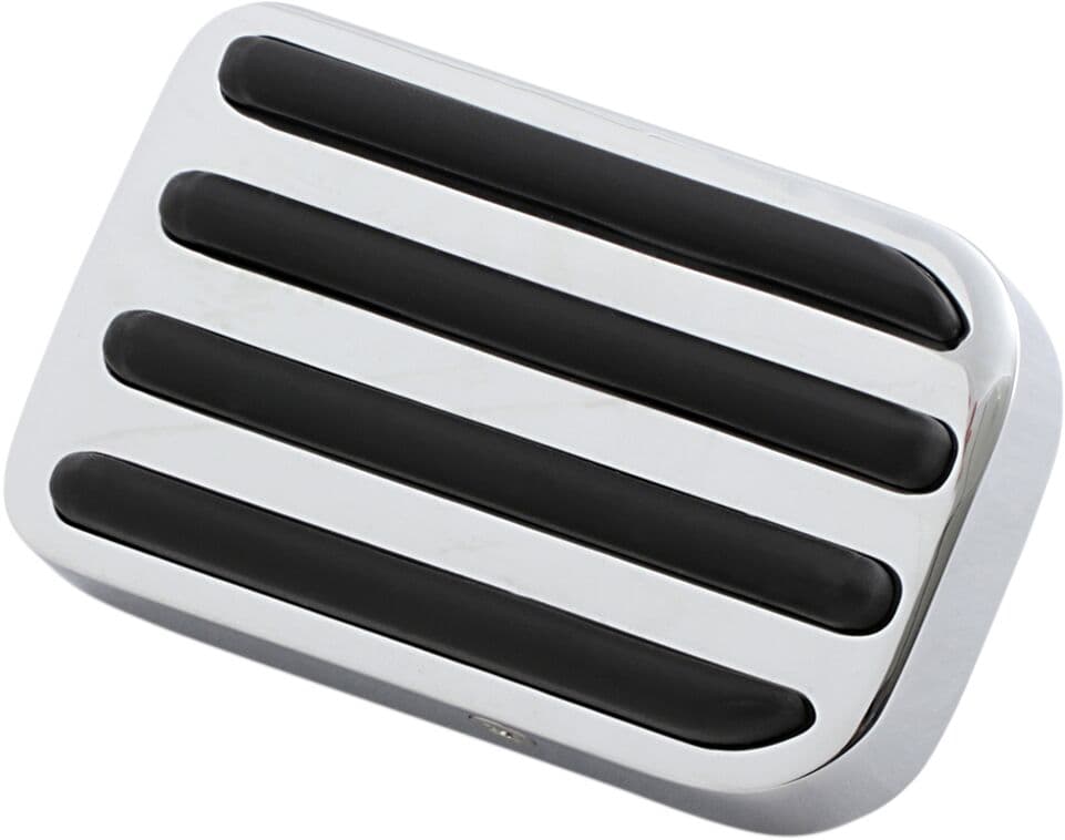 Chrome Brake Pedal Cover