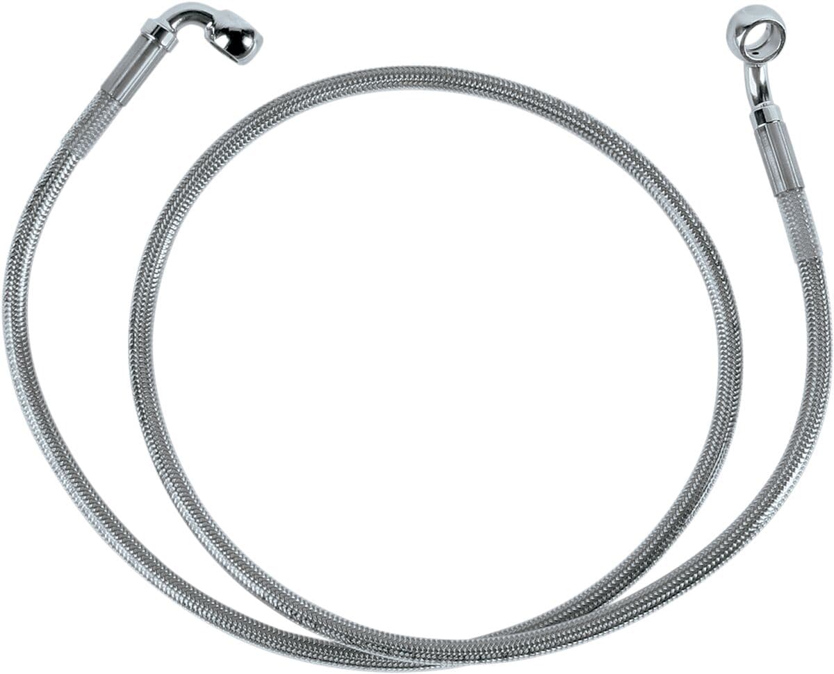 Stainless Steel Brake Line Kit