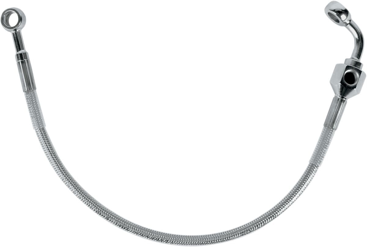 Stainless Steel Brake Line Kit