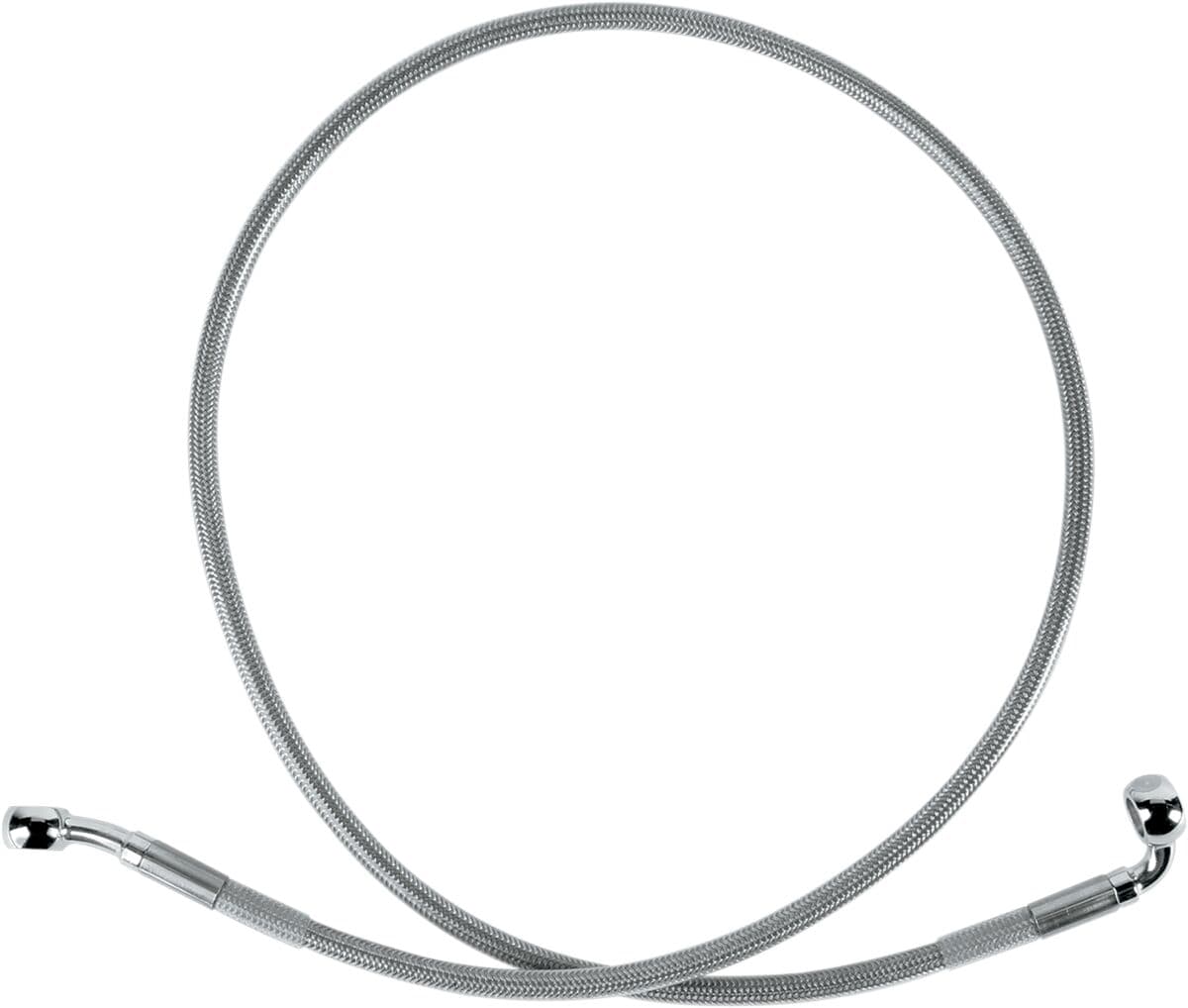Stainless Steel Brake Line Kit