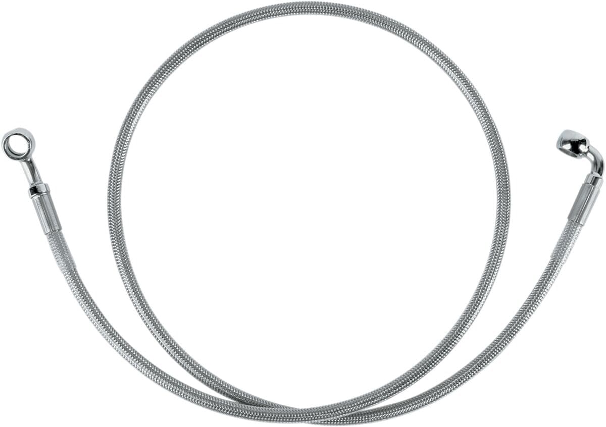 Stainless Steel Brake Line Kit