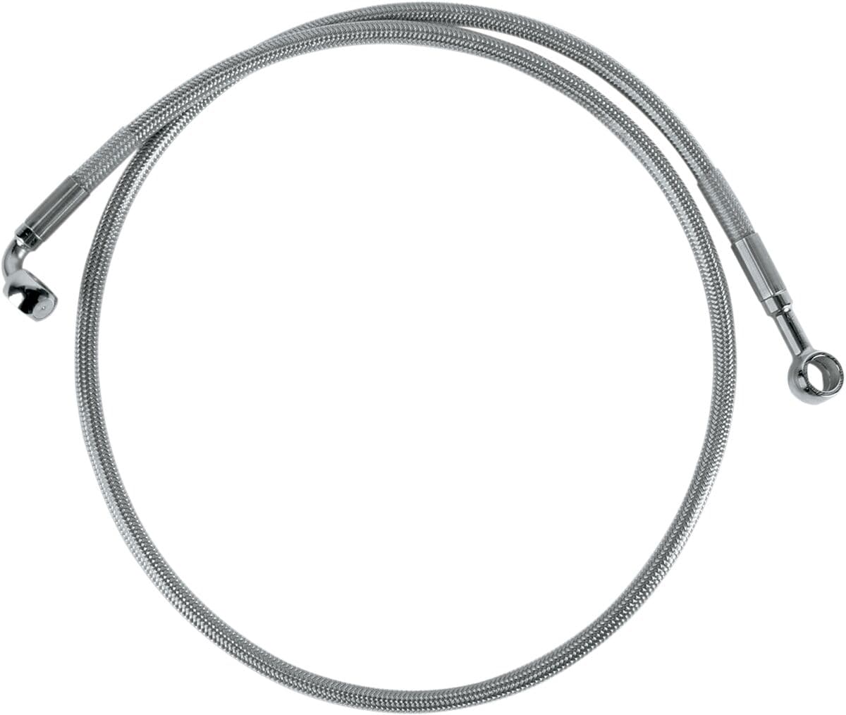 Stainless Steel Brake Line Kit