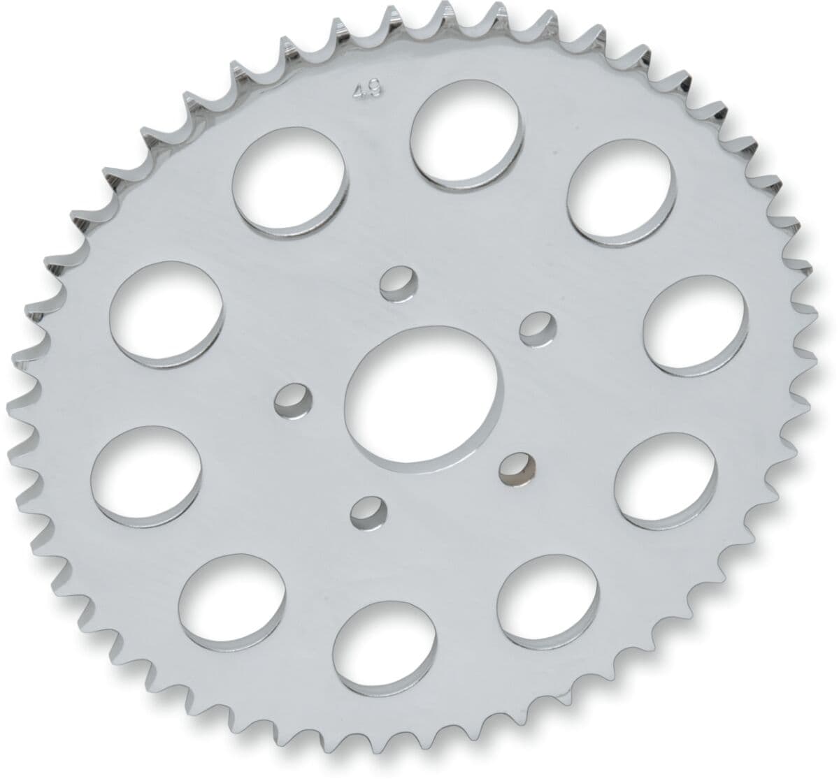 530 Chain Conversion Rear Sprocket