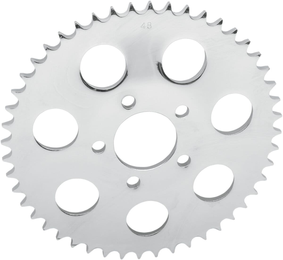 530 Chain Conversion Rear Sprocket