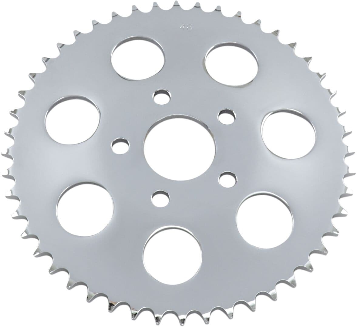 Rear Wheel Sprocket