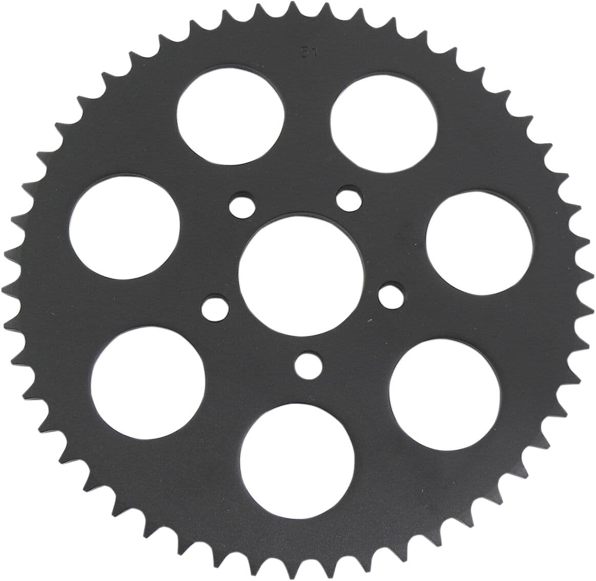 530 Chain Conversion Rear Sprocket