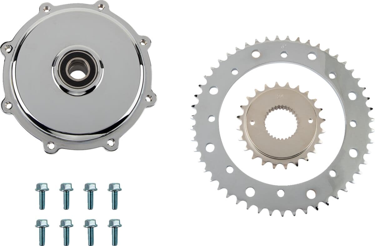 Conversion Sprocket Kit