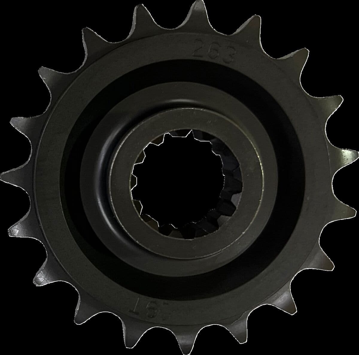 Front Sprocket