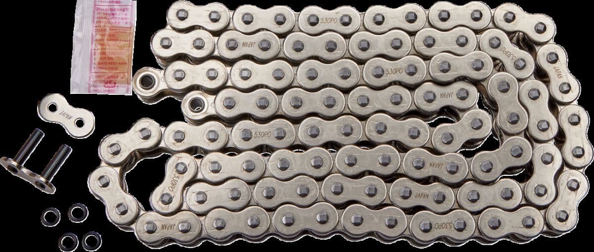 530 Series O-Ring Chain