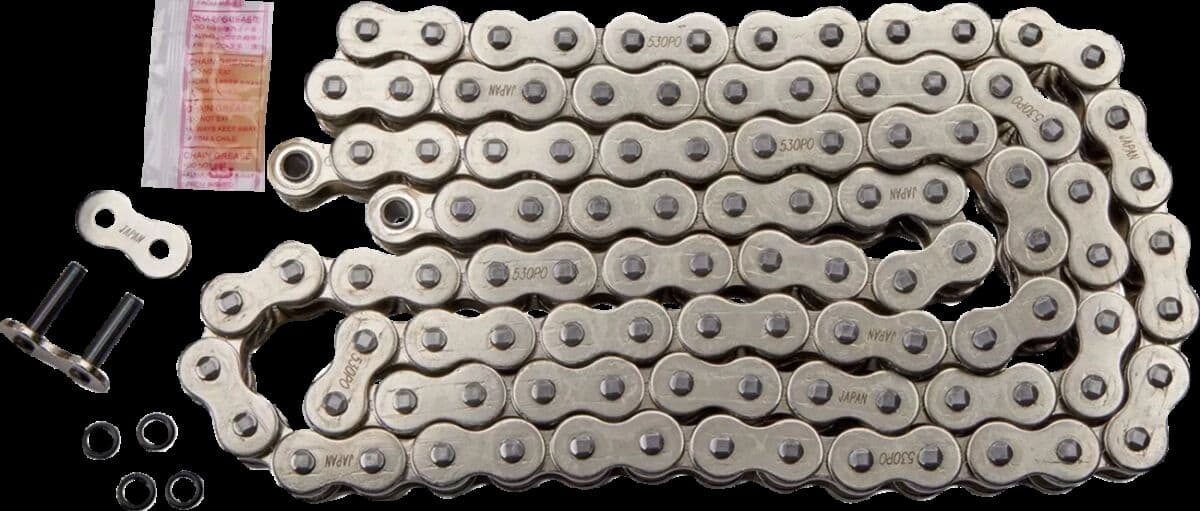 530 Series O-Ring Chain