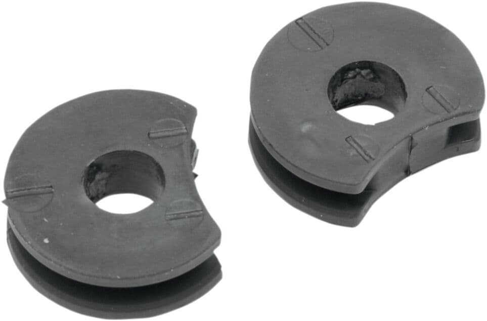 Replacement Bushings for OE Detachable Docking Hardware