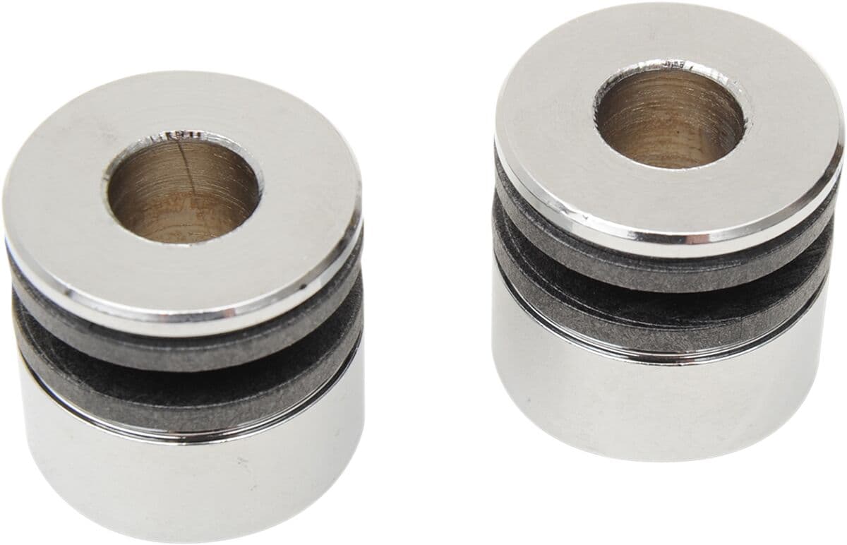 Replacement Bushings for OE Detachable Docking Hardware
