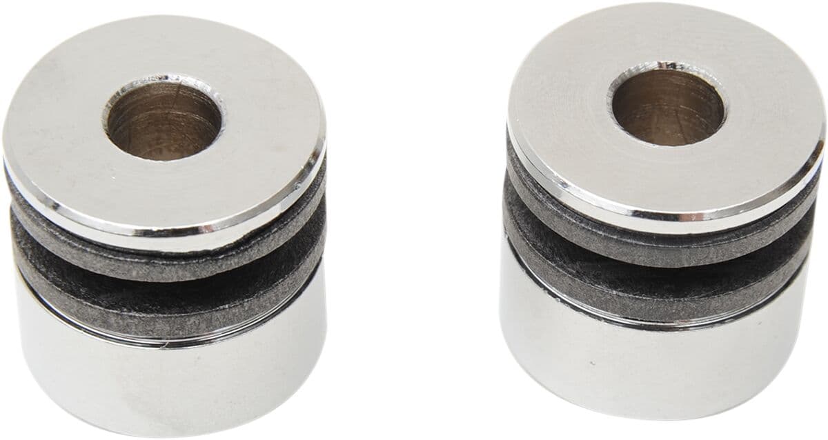 Replacement Bushings for OE Detachable Docking Hardware