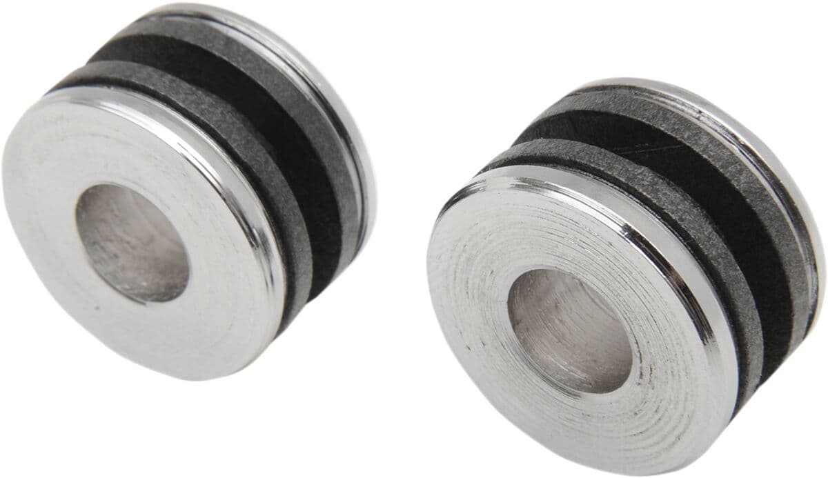 Replacement Bushings for OE Detachable Docking Hardware