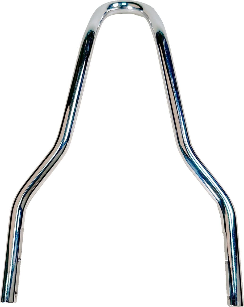 Round Sissy Bar