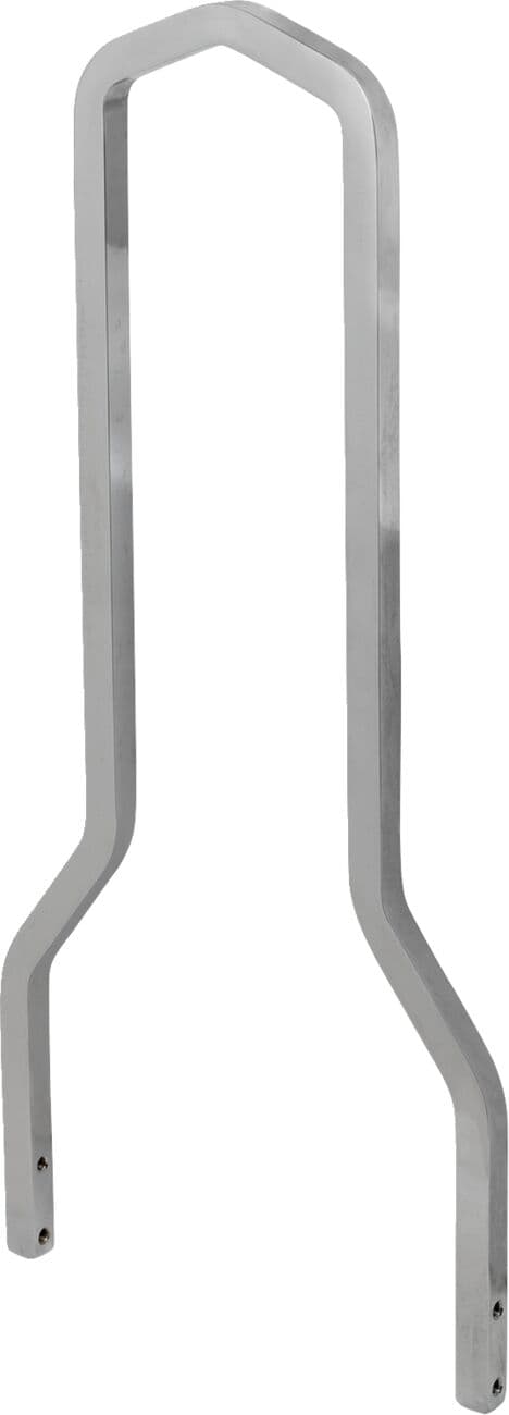 Square Sissy Bar
