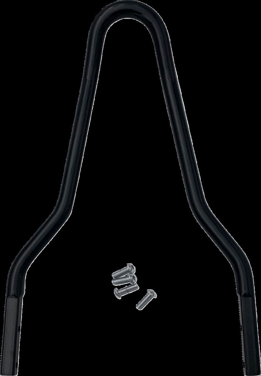 Round Sissy Bar