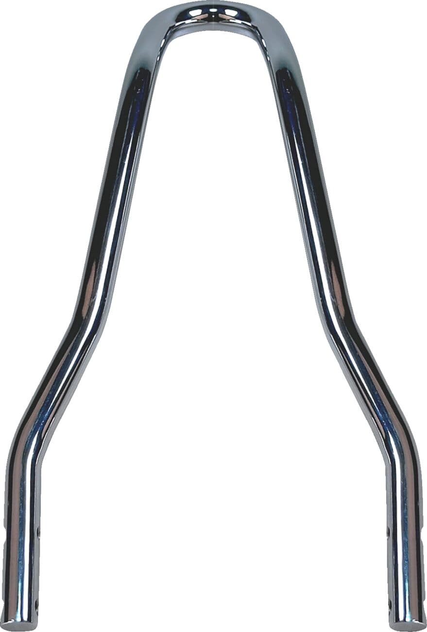Round Sissy Bar