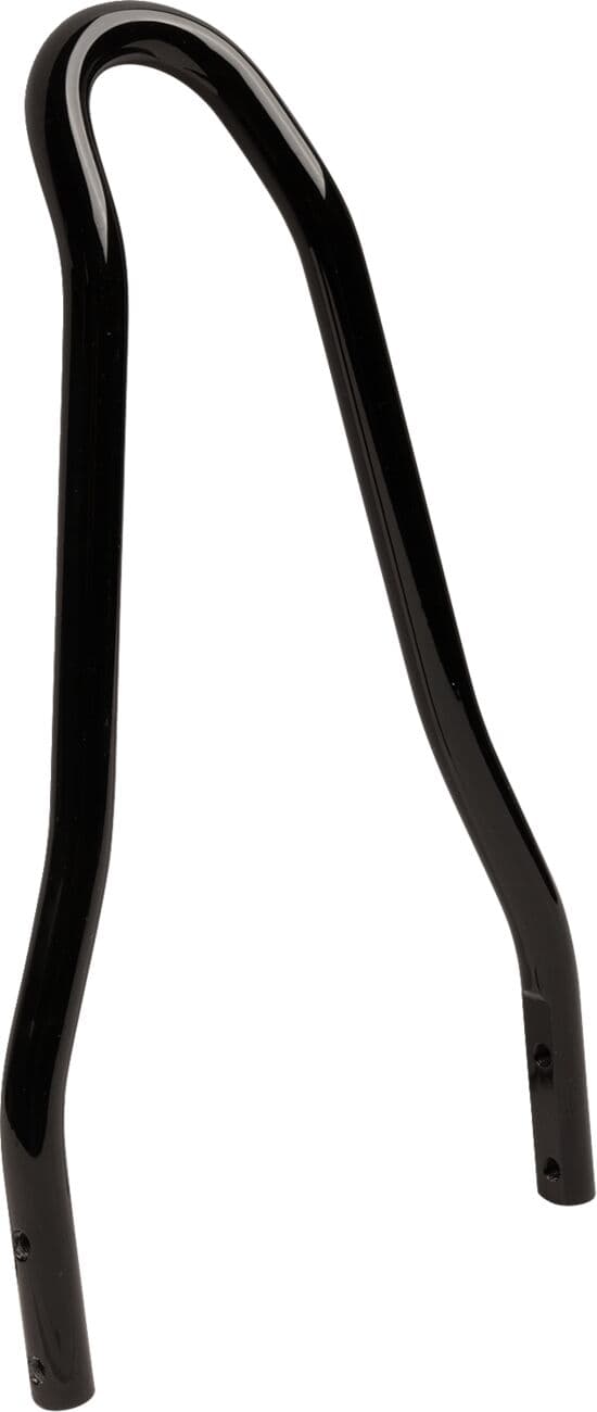 Round Sissy Bar