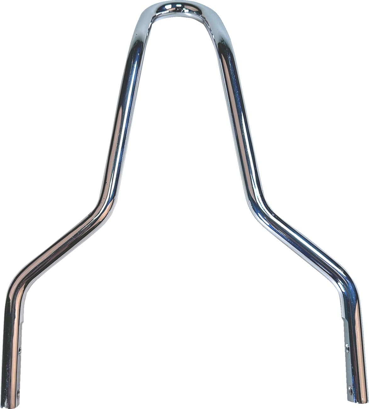 Round Sissy Bar