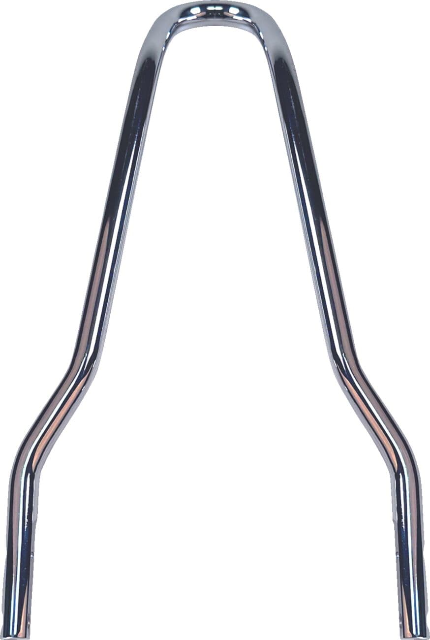 Round Sissy Bar