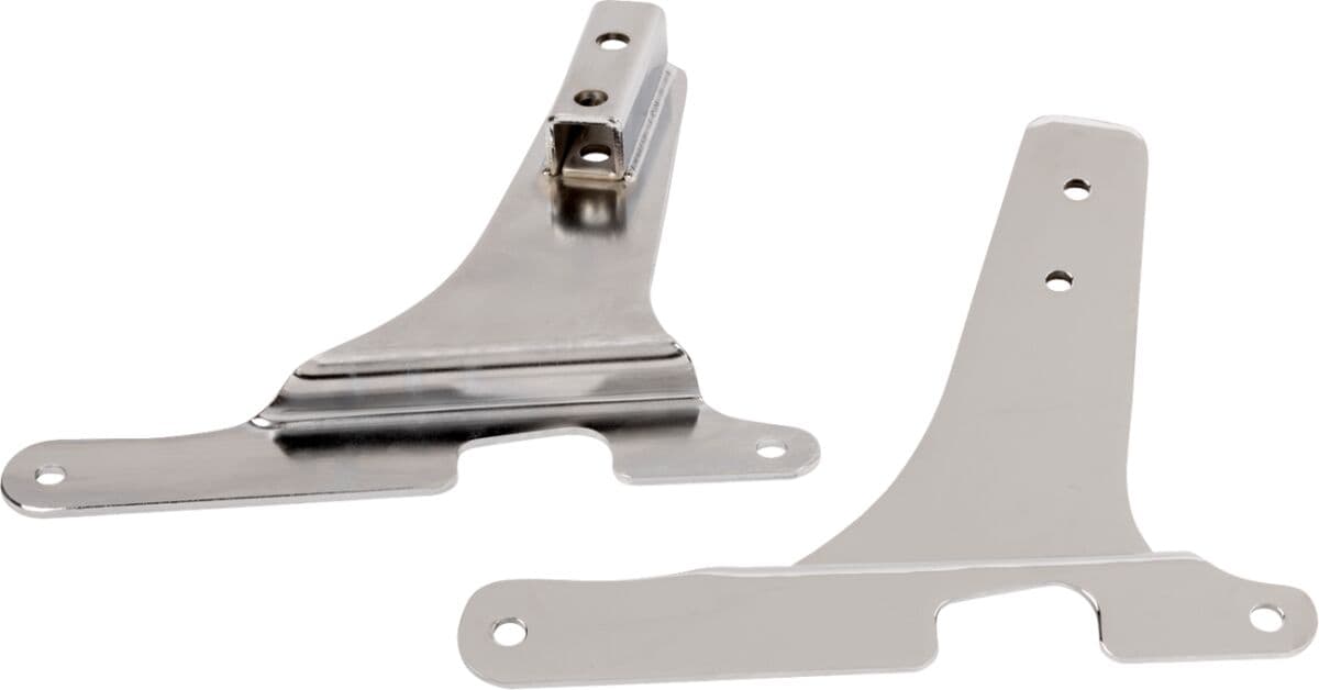 Sissy Bar Side Plates