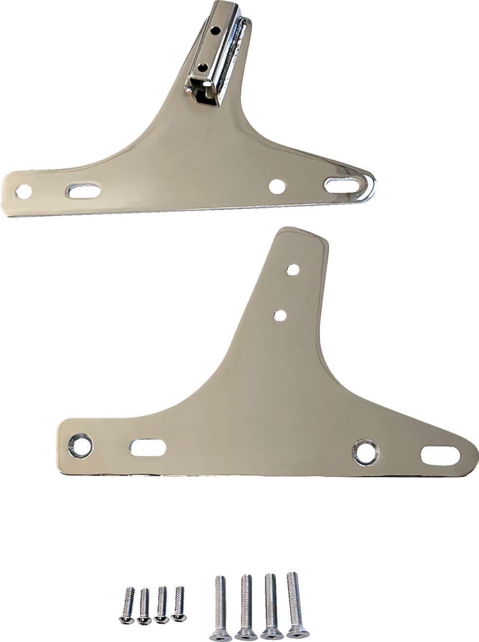 Sissy Bar Side Plates