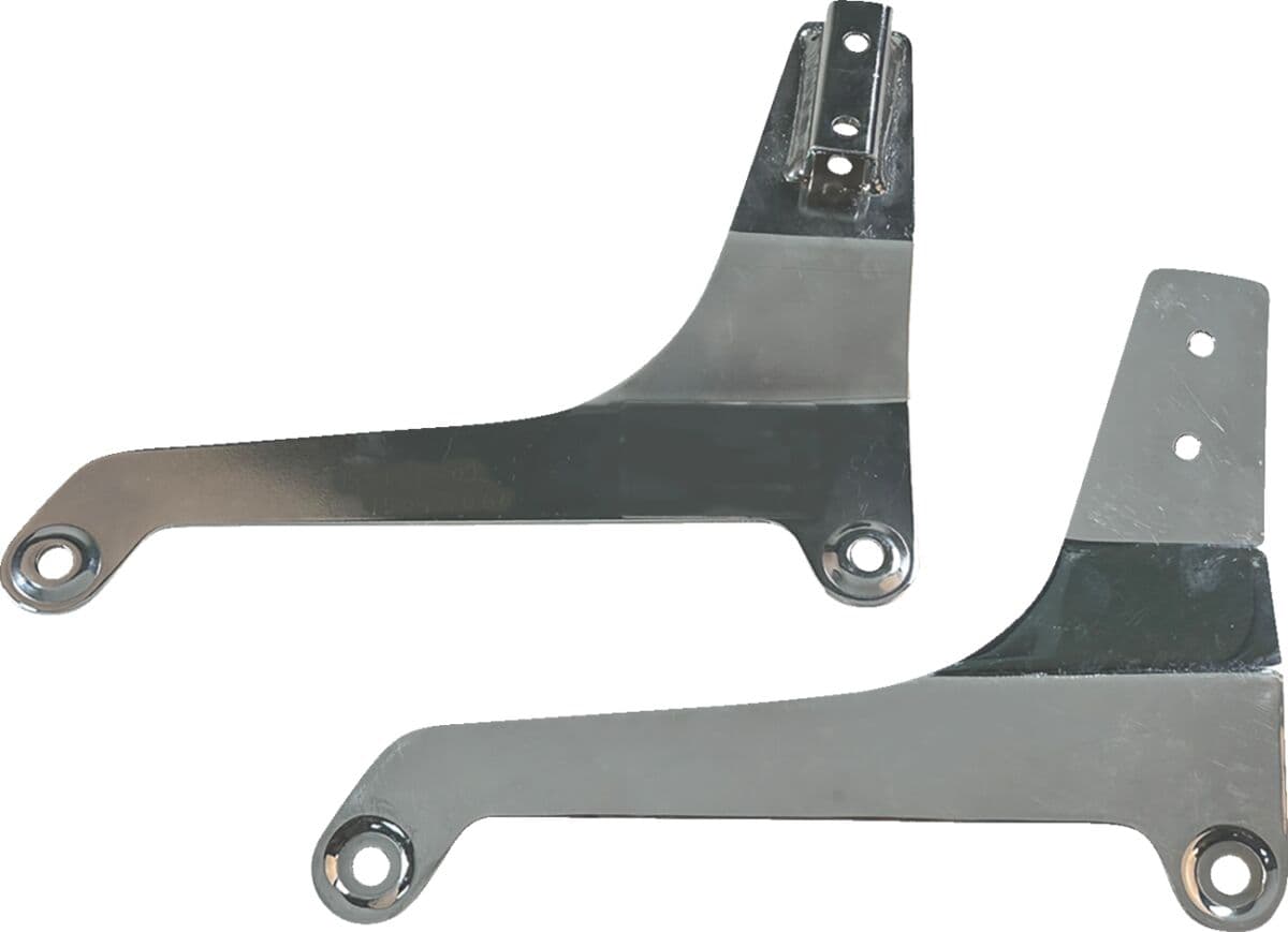 Sissy Bar Side Plates