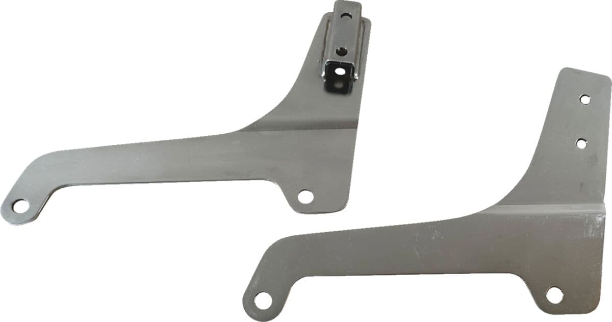 Sissy Bar Side Plates