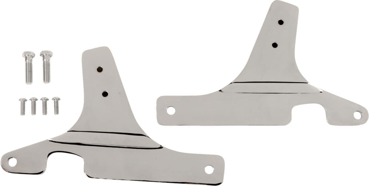 Sissy Bar Side Plates