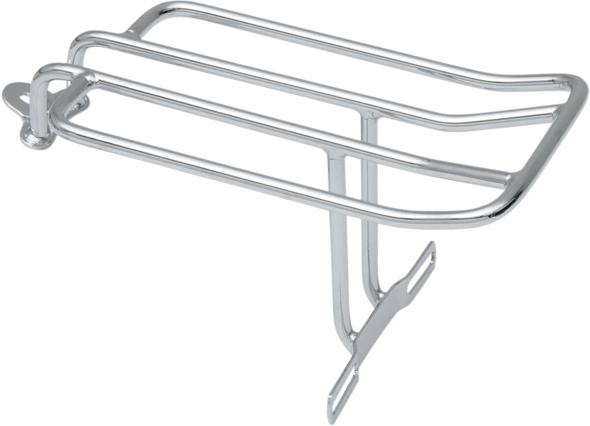 Fender Luggage Rack