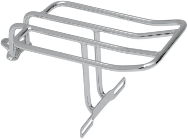 Fender Luggage Rack