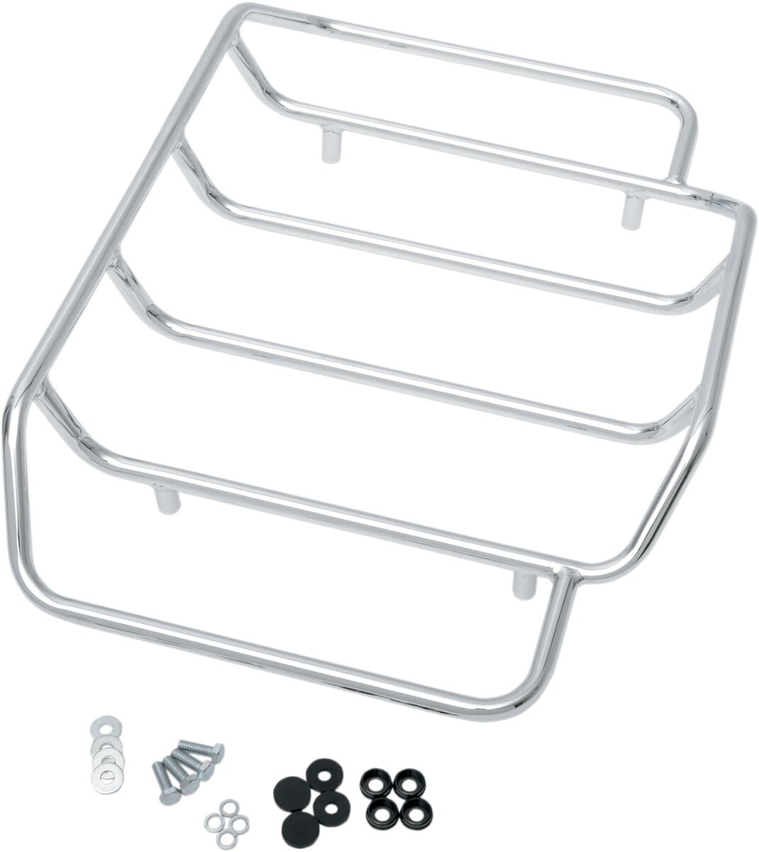 Tour-Pak® Luggage Rack