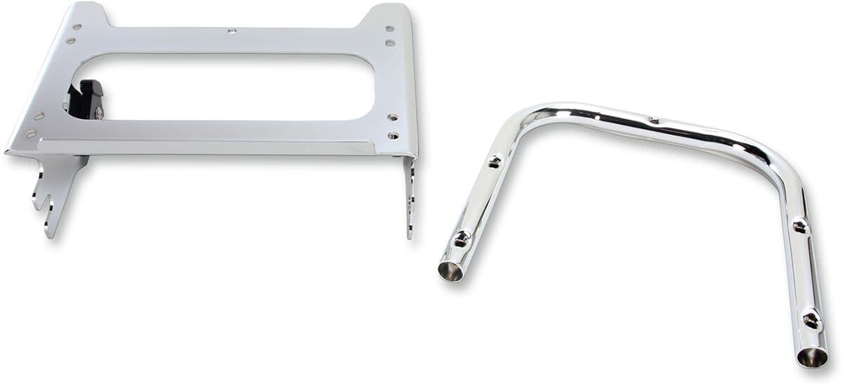 Quick Detach Tour Box Mount