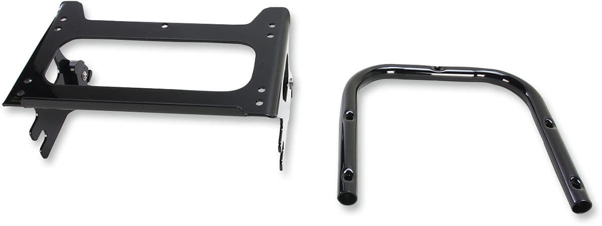 Quick Detach Tour Box Mount