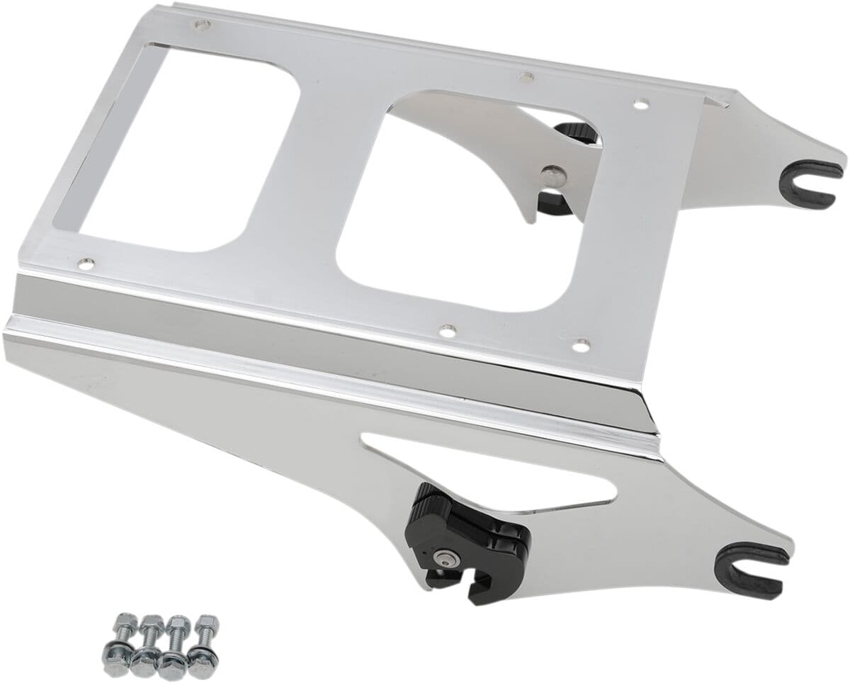 Quick Detach Tour Box Mount