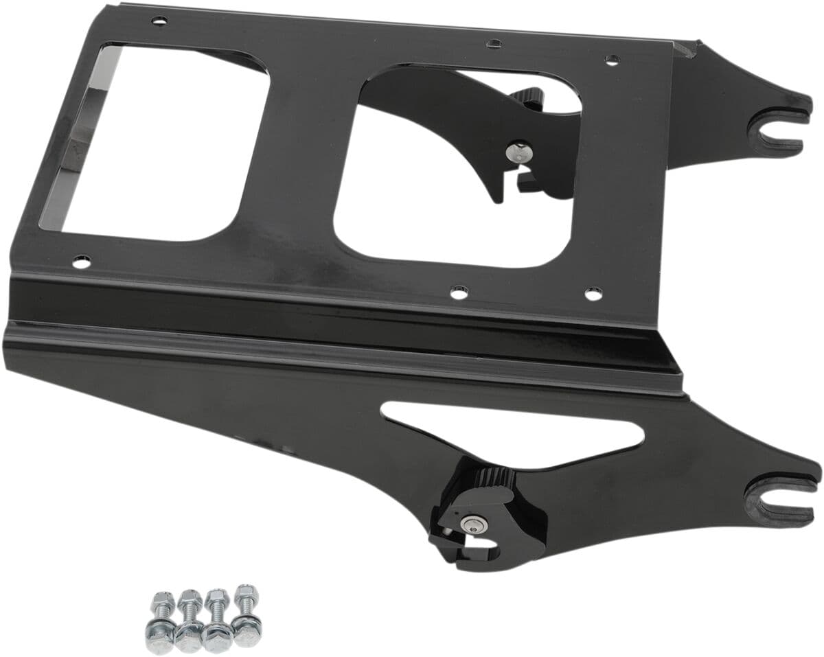 Quick Detach Tour Box Mount