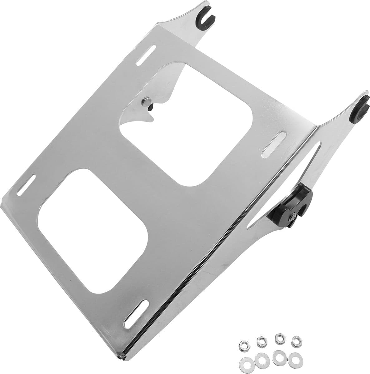 Quick Detach Tour Box Mount
