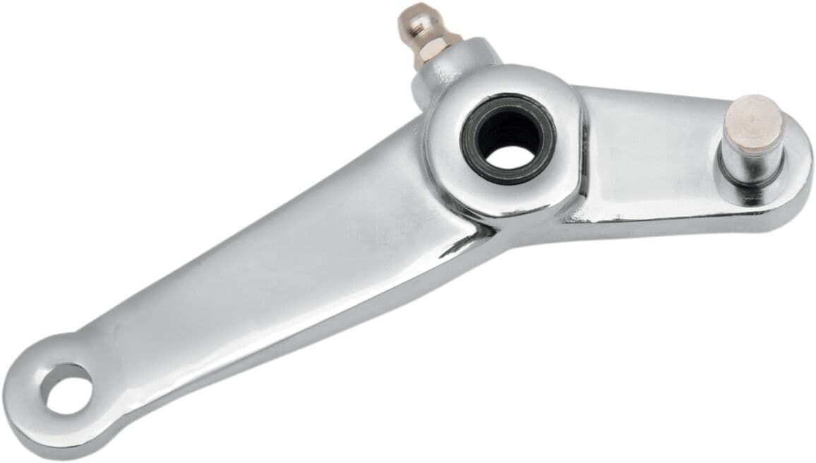 Shifter Lever Assembly