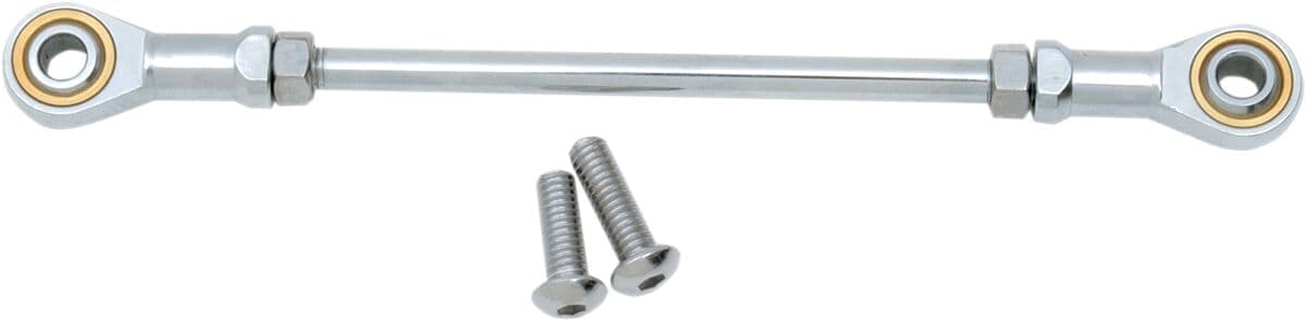 Shifter Linkage