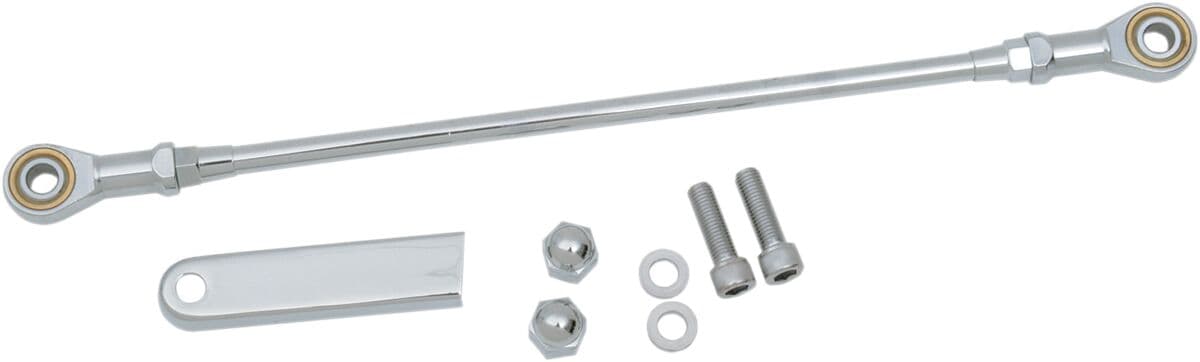 Shifter Linkage