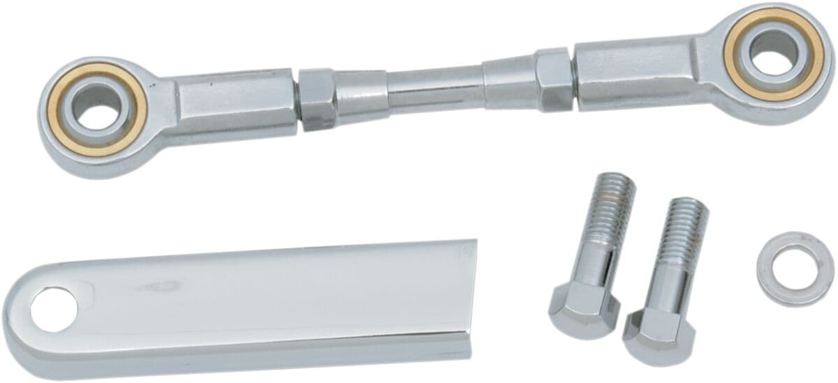Shifter Linkage